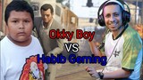 Main GTA Okky Boy VS habib Geming