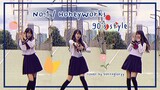 【サンタ】No.1 ในสไตล์ 90's version / HoneyWorks【踊ってみた】Dance cover by Santagloryy
