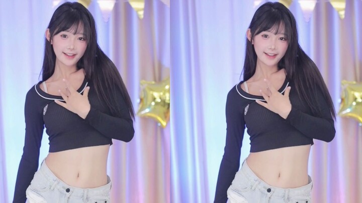 【Caviar】《Big Pendulum》Live Dance Screen Recording of Regular Clothes Set