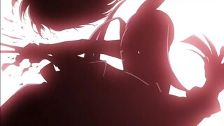 UQ Holder!《AMV》- Believer