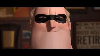 Watch Full The Incredibles (2004) Movies for free ; Link In description