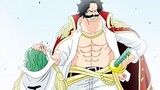 One Piece - Gol D Roger Secret Ability Revealed