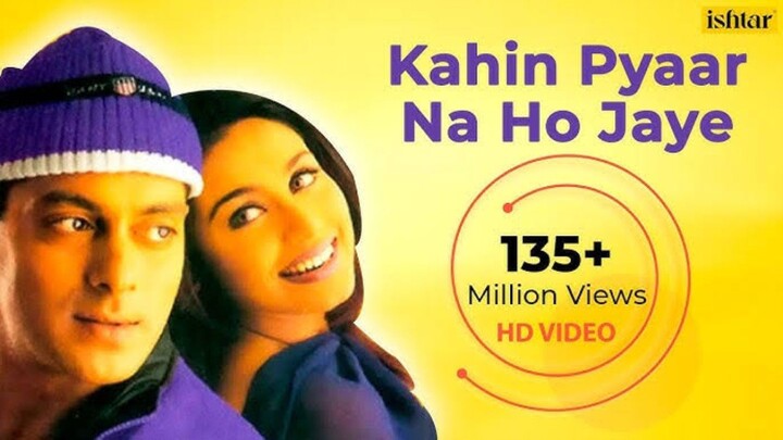 Kahi Pyaar Na Ho Jaye Bahasa Indonesia