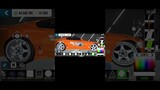 Fast & Furious Supra Mk4 Design😱🔥 - CAR PARKING MULTIPLAYER #shorts
