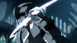 RWBY: Hyosetsu Teikoku | E 1 - 3 | Sub Indo