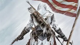 [Game][Assassin's Creed]Touching Scenes: For Freedom!