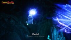 Martial Inverse Episode 19 Sub Indo