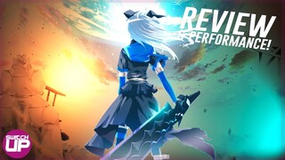 Cogen: Sword Of Rewind Nintendo Switch Review!