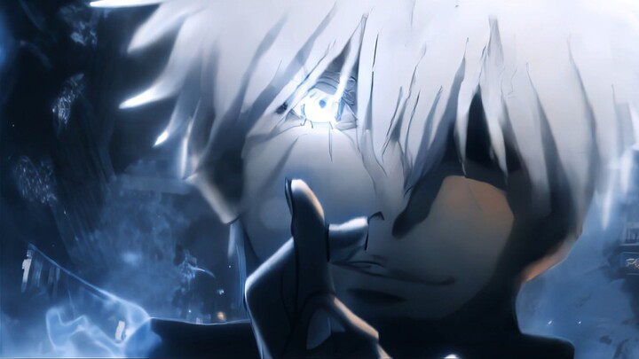 What is the strongest? [AMV/EDIT]