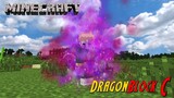 ซุปเปอร์ไซย่าโรเสะ!! | Minecraft Dragon Block C #15