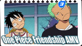 Trusting Our Lives to Each Other | One Piece-3