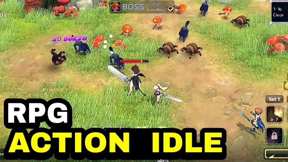 Best Online Idle Games