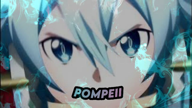 Nightcore - Pompeii | Anime scenery, Anime scenery wallpaper, Anime city