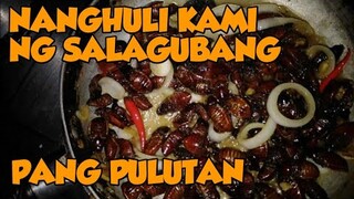 BUHAY PROBINSYA: MANGHULI NG SALAGUBANG | VLOG 6