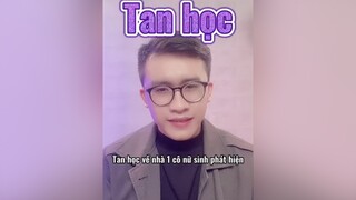 <Chuyện ma đô thị> Tan học <Follow Simon xem review phim hay> vzone simonphantv reviewphim