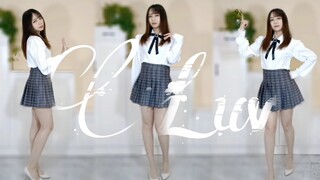 【铃音】反正没人看～康复训练❤️LUV