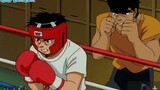 ippo: KnockOut eng dub ep 3
