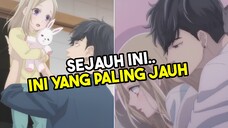 Anime Romance terbaru ini AKHIRNYA Tayang juga! ☺