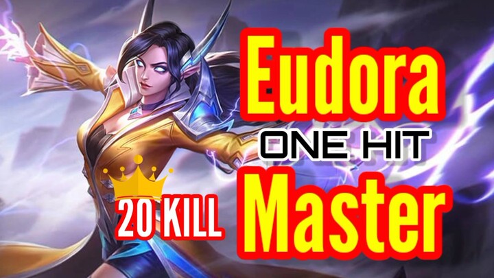 Eudora Master Once in a Bluemoon Updated #PHbest