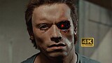 [Remix]Organisasi Mekanis Perbaikan Otomatis T800|<The Terminator>
