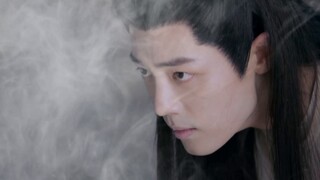 Dalam episode kelima Xianying, iblis balas dendam yang kejam Pangeran ketujuh yang dingin dan sombon