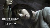 Silent Hill 2: Director's Cut - "Wood Side Apartment" | Walkthrough Part 2