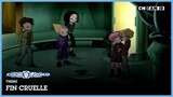 Code Lyoko Theme : Fin Cruelle | Cartoon Network Fan Indonesia