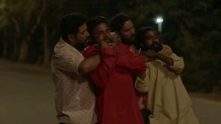 Purvanchal S01 E03 WebRip 480p x265 HEVC 10bit Bhojpuri ESub -