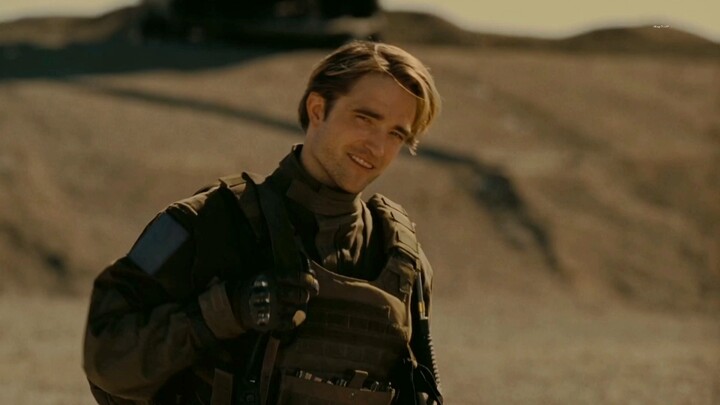 "I'll wait for you at the starting point, my friend"