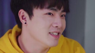 [Qijiu Naoye] แฟนสาวของฉันเพิ่งจะหลงใหลกับองค์กรลึกลับที่ชื่อว่า Kua Kua Group...