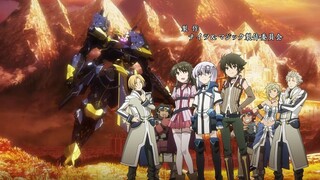 Watch Knight's & Magic (Dub) Episode 7