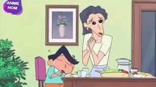Crayon Shinchan Bahasa Indonesia