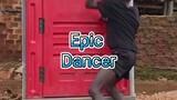 Hypes Kids afrikan dancer