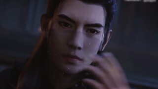 "This must be the ordinary-looking, ordinary-dressed Junior Brother Han."