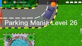 Parking Mania Level 26