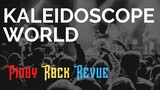 Kaleidoscope World (Francis Magalona) - by Pinoy Rock Revue
