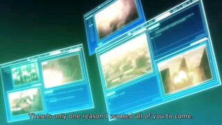 Norn9: Norn+Nonet (Episode 11)