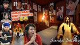 Reaksi Kocak Obit & ACI GameSpot Melihat Kamar Kuntilanak Pencinta KPOP | Sundel Bolong Revenge