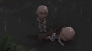 Upin & Ipin Musim 18 Full Movie - Rembo Rusak Origami Upin Ipin - Upin Ipin Terbaru 2024