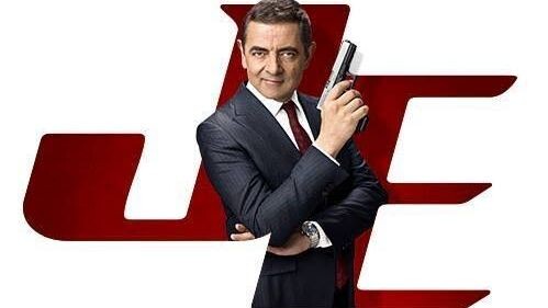 Johnny English•STRIKES AGAIN | Full Movie HD™