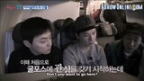 Youth Over Flowers: Iceland Episode 2 (ENG SUB): Jung Sang Hoon, Jung Woo, Jo Jung Suk, Kang Ha Neul