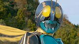 【Bingkai 4k60】Kamen Rider No.3