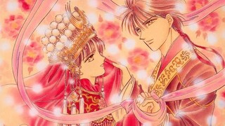 Fushigi Yuugi Episode 8