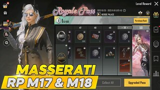 NOVOS CABELOS NO ROYALE PASS - CARROS INCRIVEIS E MINI14 CELESTIAL NO PUBG MOBILE