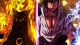 Naruto vs Sasuke - The Final Battle AMV