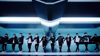 TREASURE latest comeback Song MMM MV dance part trailer collection