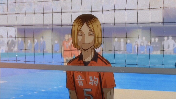 kenma kowai