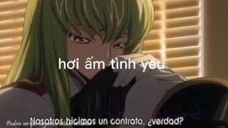 Chàng trai yêu nàng bằng cả tấm lòng #anime