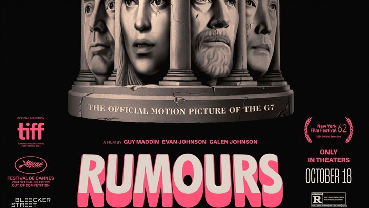 Rumours /  Comedy, Fantasy, Horror / WATCH IT NOW /  http://adfoc.us/867727107290069