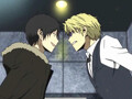 DuRaRaRa!! [MAD] No You Girls | Shizuo x Izaya